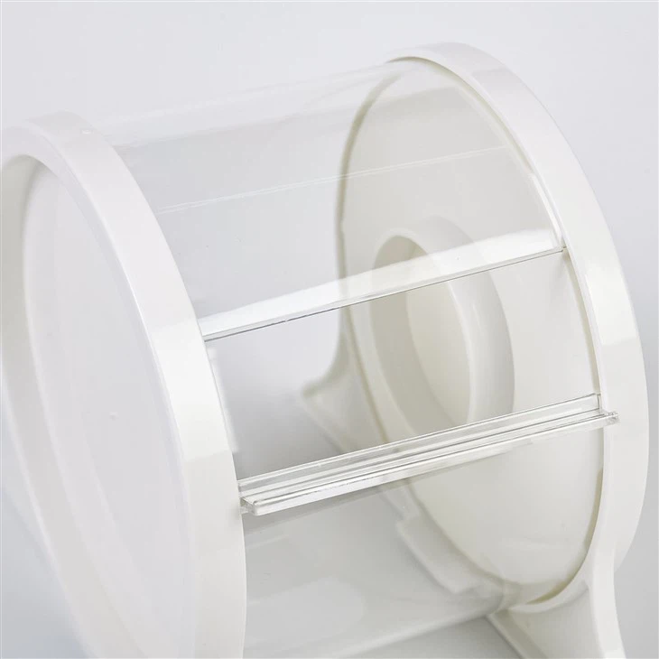 plastic dental film dispensers